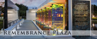 Remembrance Plaza