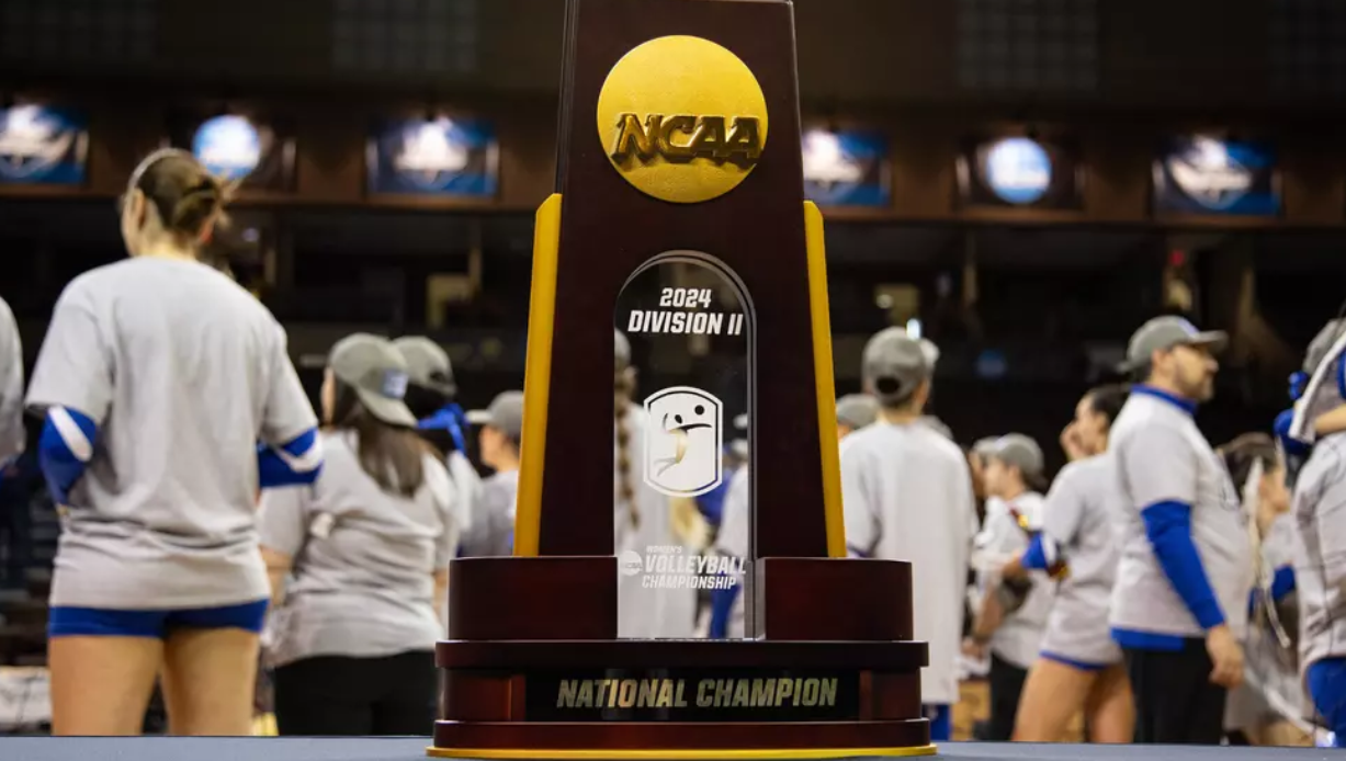 Volleyball National Championship